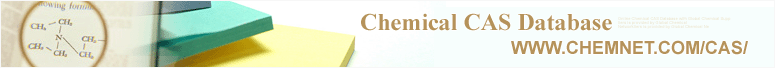 ChemNet CAS