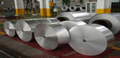 Demand recovery to gradually ease China's aluminum surplus: SIC report