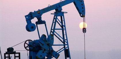 China crude oil output rises 4.9 pct in August