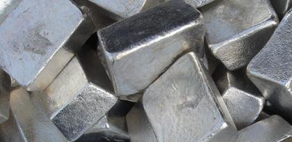 China's 2015 magnesium output, exports expected to fall on year