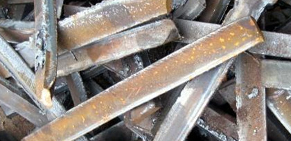 China's Shagang, Magang cut ferrous scrap buying prices by $5/mt