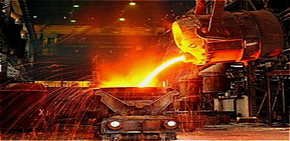 China to cut steel capacity by 50 mln tonnes, coal by 150 mln tonnes